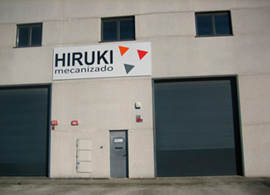 hiruki