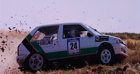 Rally