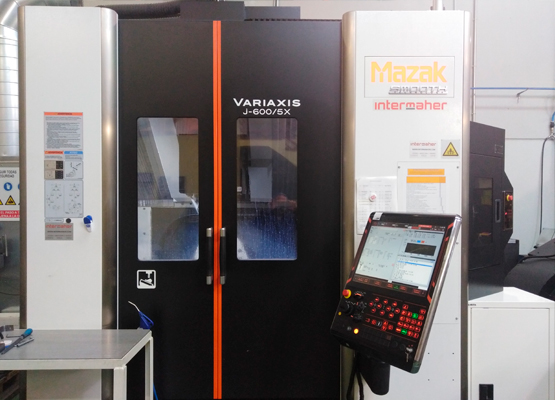 Mazak
